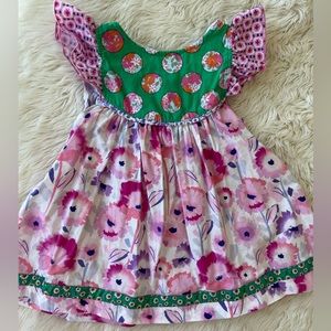 Matilda Jane Platinum size 2